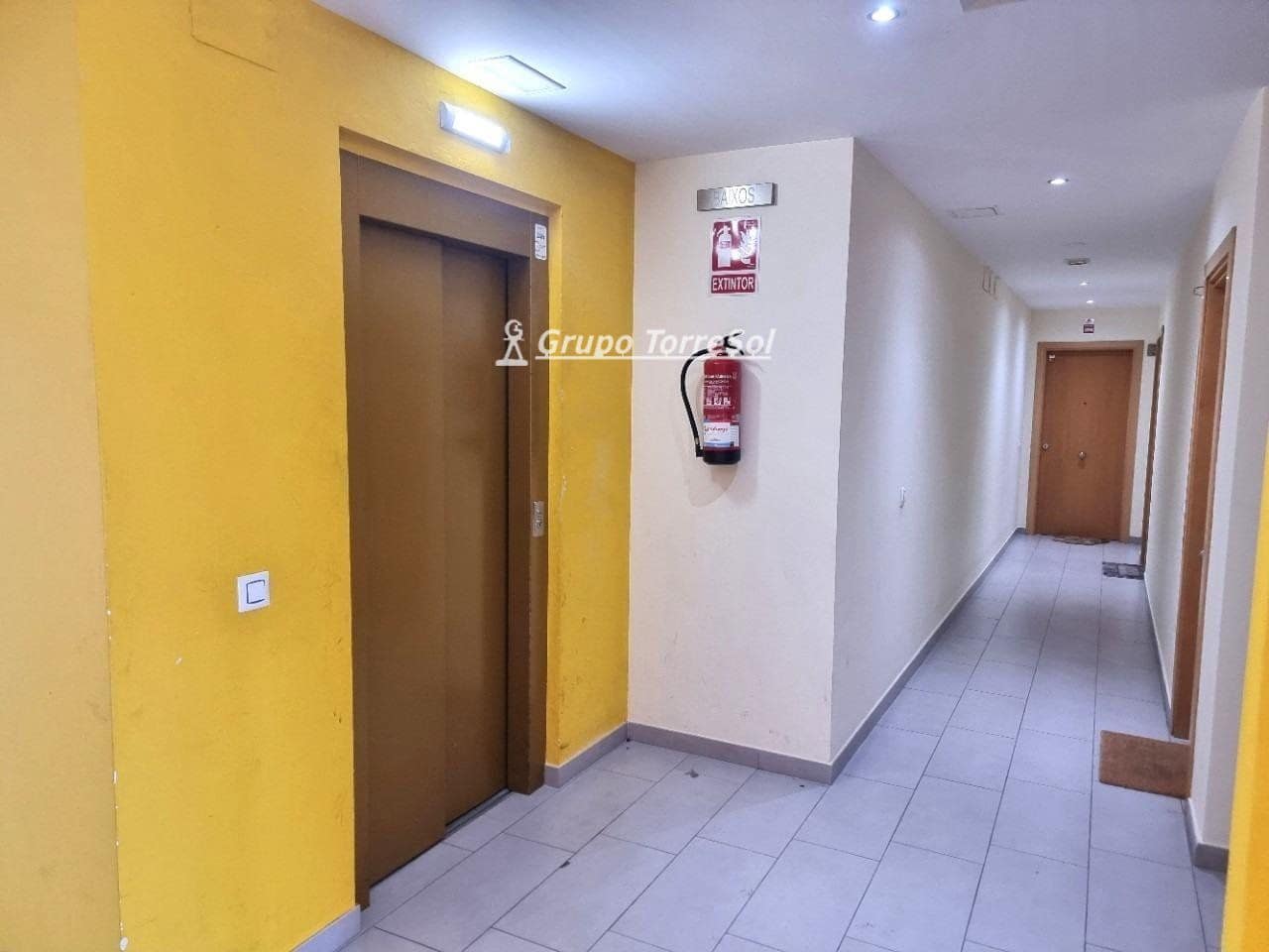 2 chambre Appartement à vendre à Torredembarra avec piscine garage - 159 000 € (Ref: 9667177)