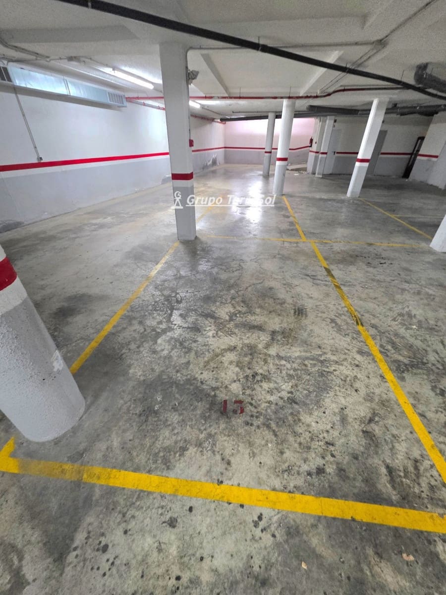 2 chambre Appartement à vendre à Torredembarra avec piscine garage - 159 000 € (Ref: 9667177)