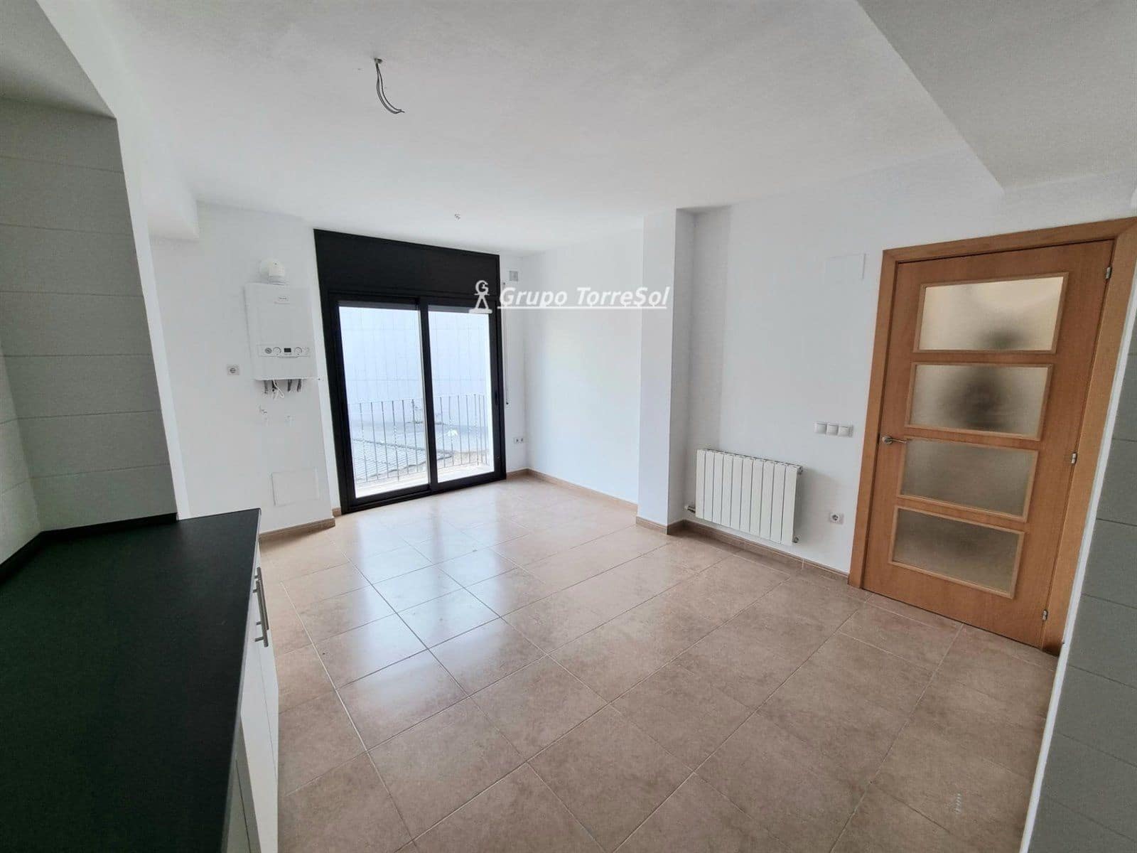 2 chambre Appartement à vendre à Torredembarra avec piscine garage - 159 000 € (Ref: 9667177)