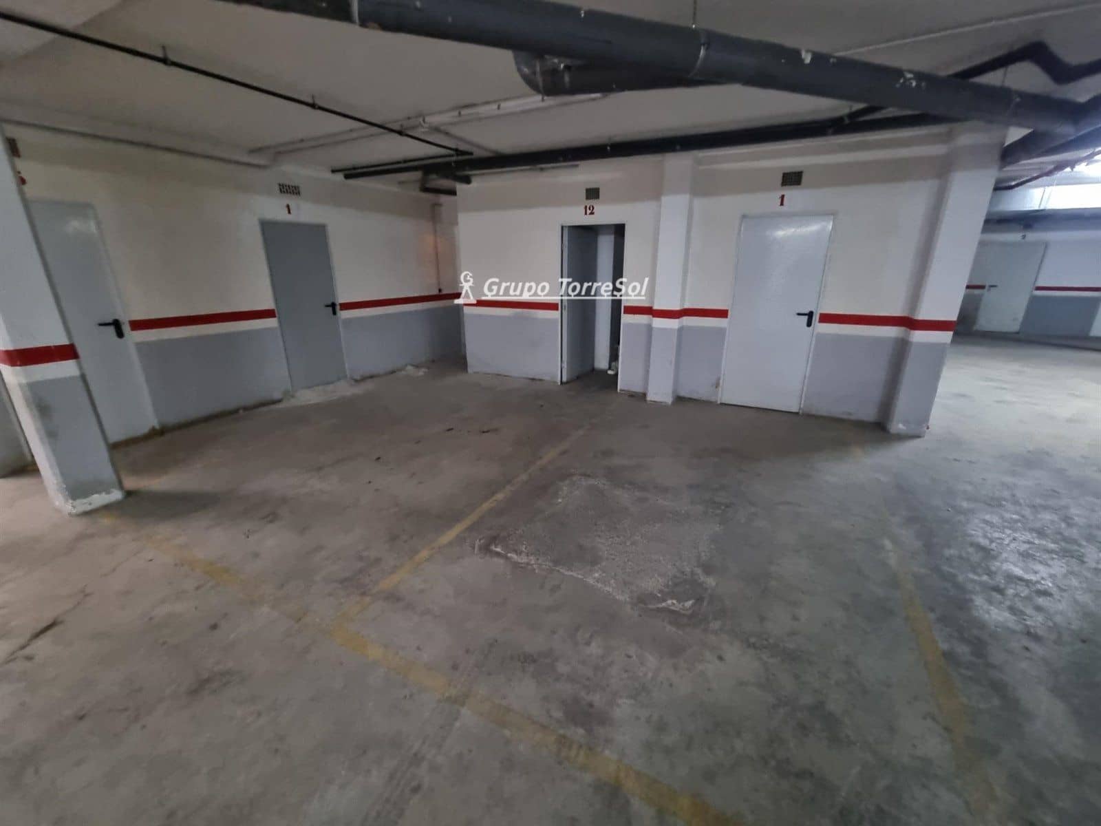 2 chambre Appartement à vendre à Torredembarra avec piscine garage - 159 000 € (Ref: 9667177)