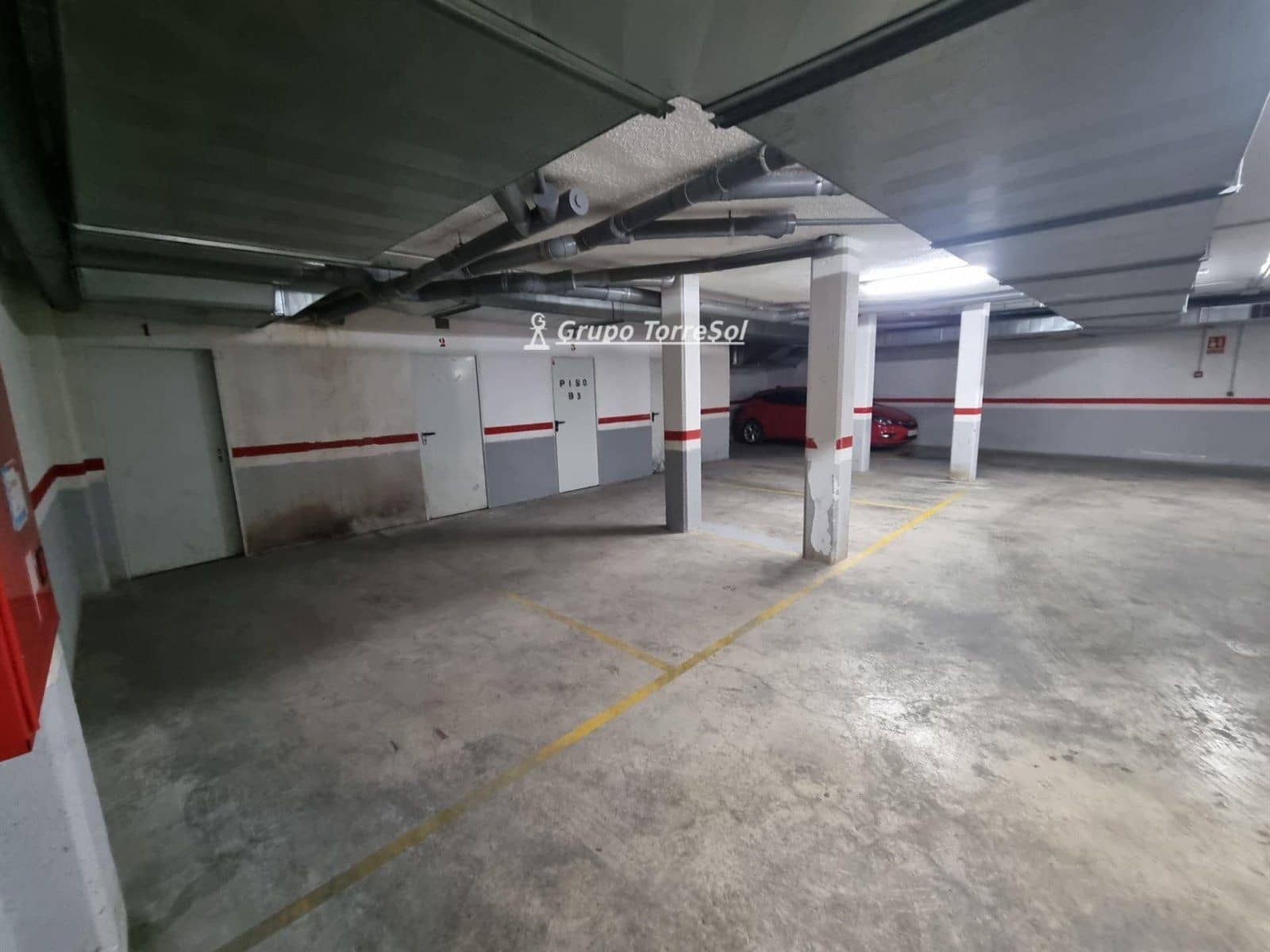 2 chambre Appartement à vendre à Torredembarra avec piscine garage - 159 000 € (Ref: 9667177)