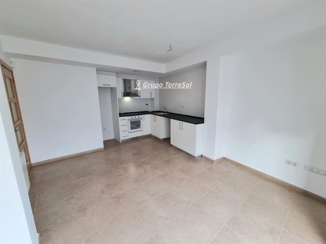 2 slaapkamer Flat te koop in Torredembarra met zwembad garage - € 159.000 (Ref: 9667177)