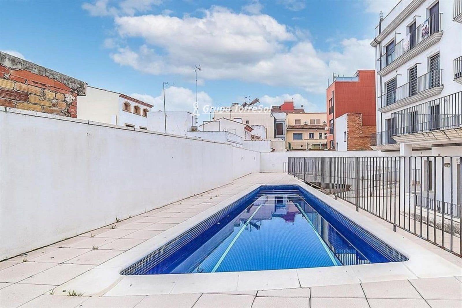 2 chambre Appartement à vendre à Torredembarra avec piscine garage - 159 000 € (Ref: 9667177)