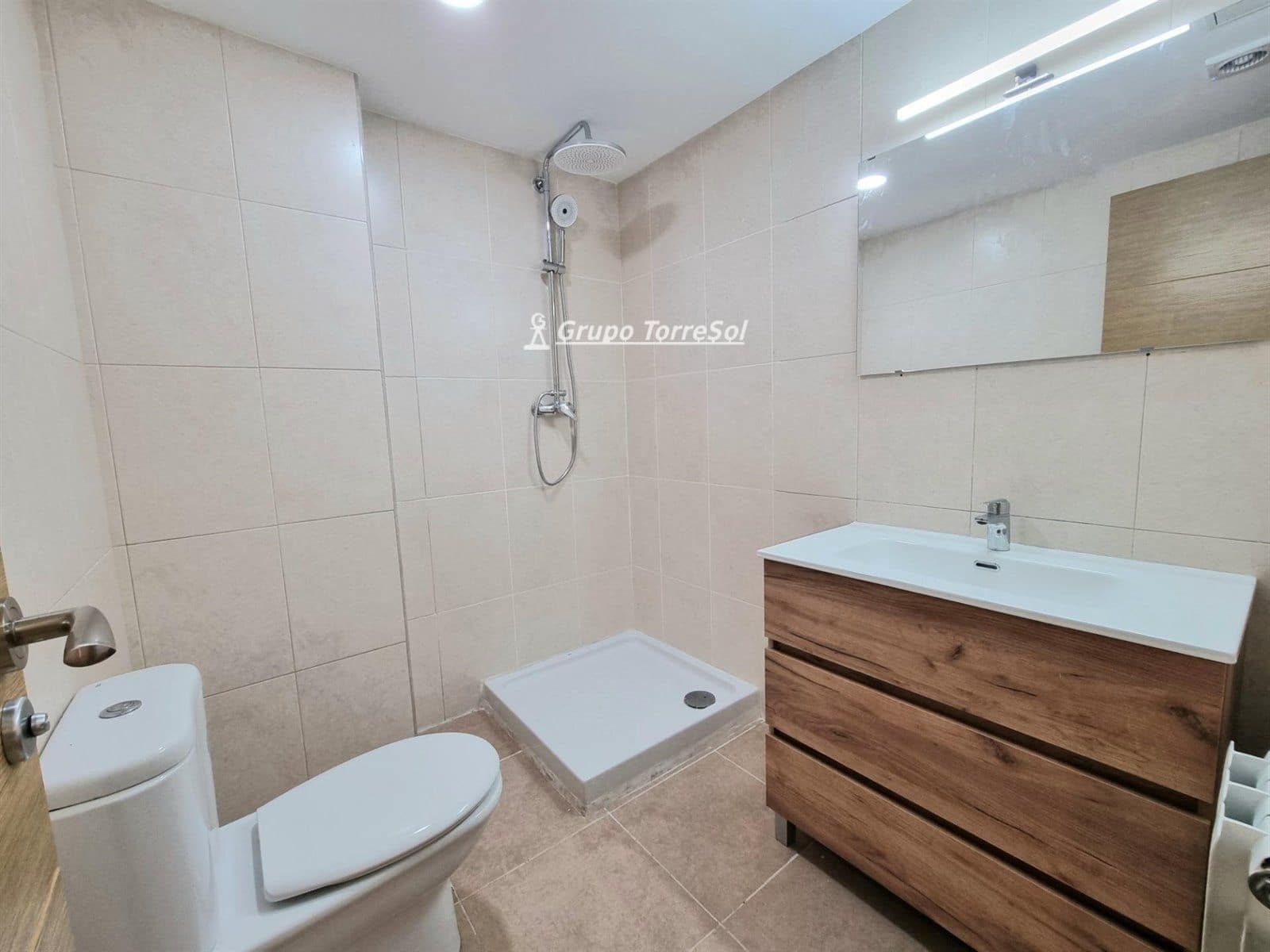 2 chambre Appartement à vendre à Torredembarra avec piscine garage - 159 000 € (Ref: 9667177)