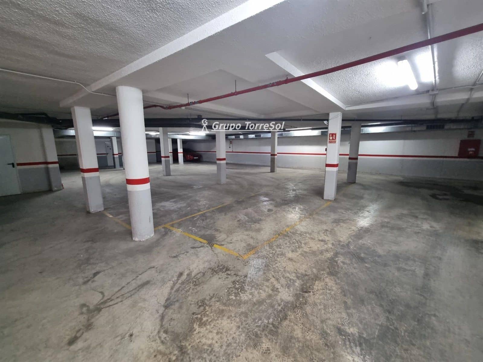 2 chambre Appartement à vendre à Torredembarra avec piscine garage - 159 000 € (Ref: 9667177)