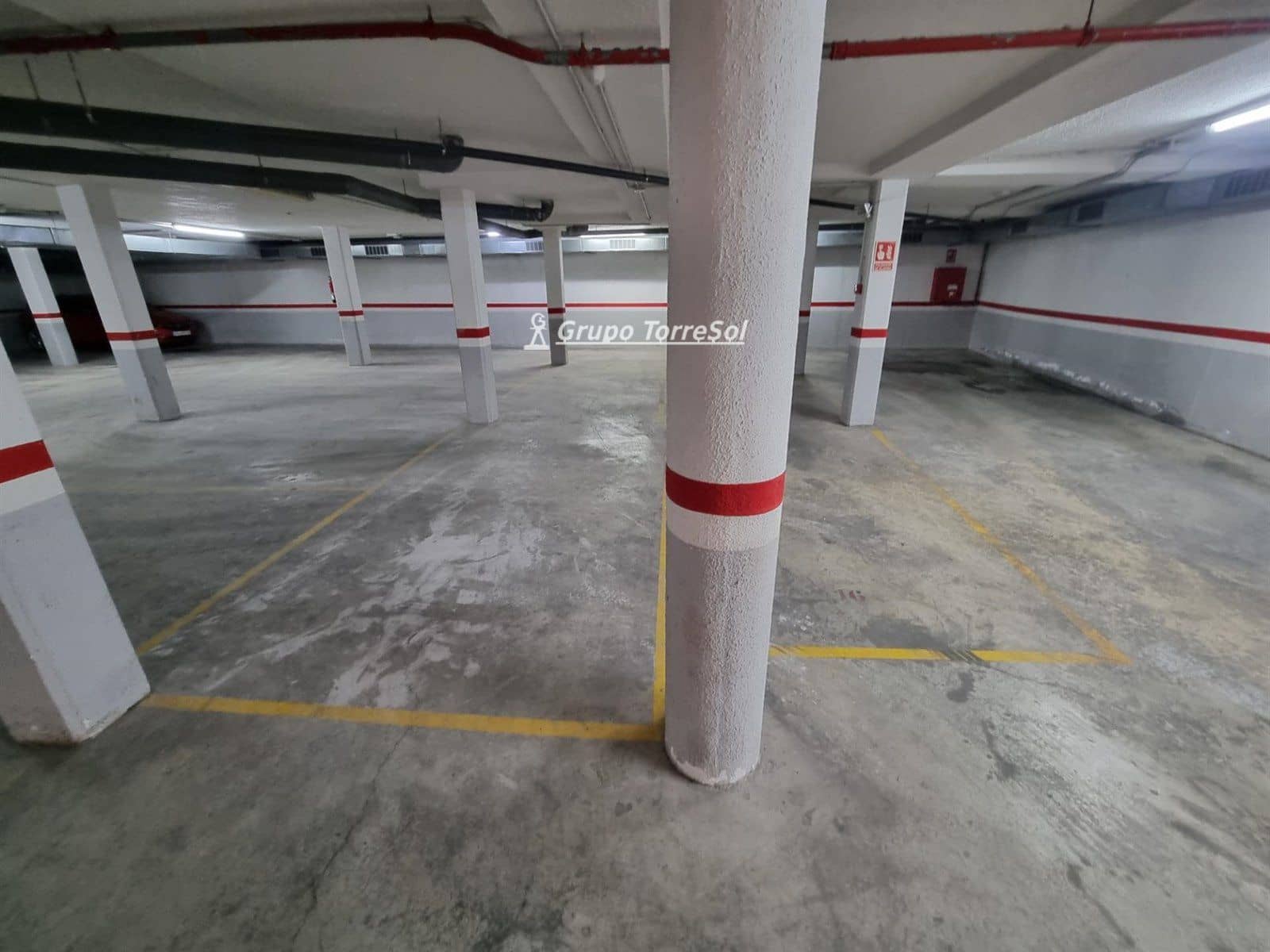 2 chambre Appartement à vendre à Torredembarra avec piscine garage - 159 000 € (Ref: 9667177)