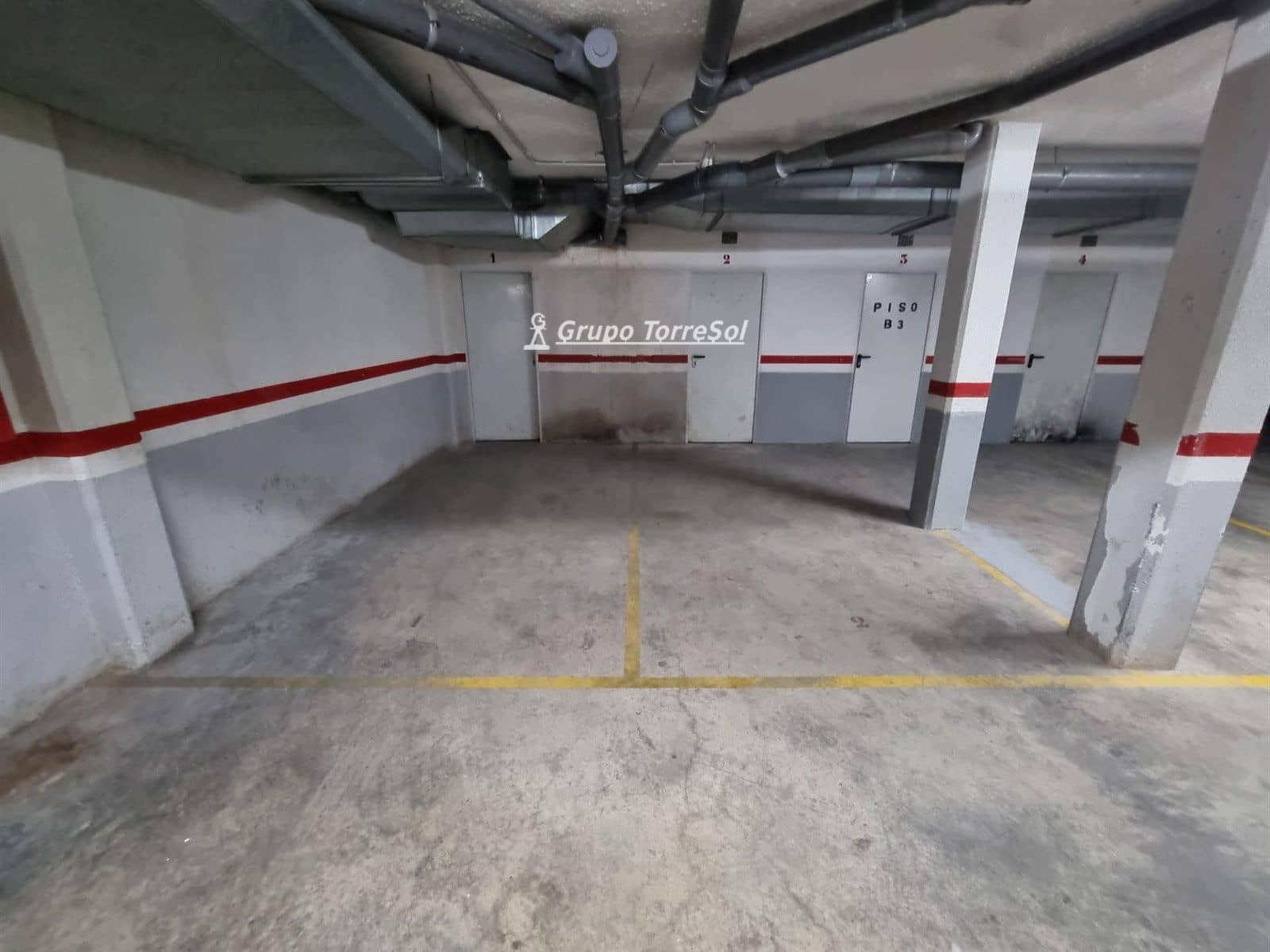 2 chambre Appartement à vendre à Torredembarra avec piscine garage - 159 000 € (Ref: 9667177)