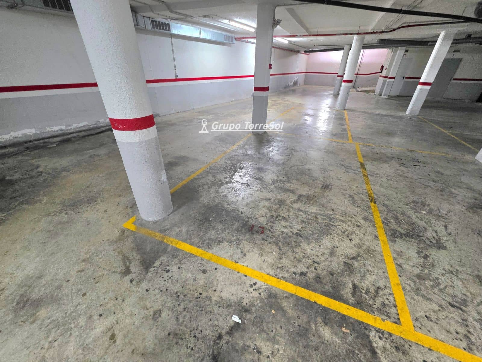 2 chambre Appartement à vendre à Torredembarra avec piscine garage - 159 000 € (Ref: 9667177)