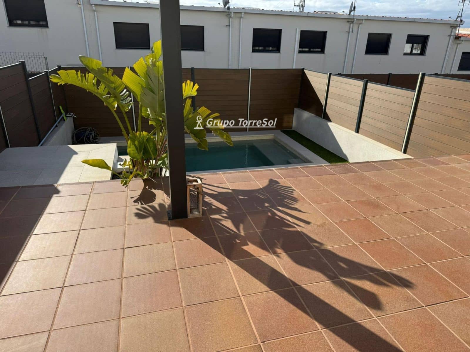 4 Zimmer Haus zu verkaufen in Castellet i la Gornal mit Pool Garage - 356.500 € (Ref: 9669710)