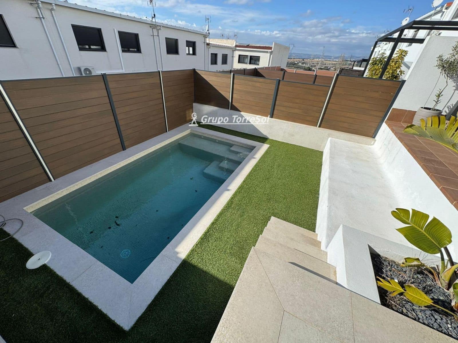 4 Zimmer Haus zu verkaufen in Castellet i la Gornal mit Pool Garage - 356.500 € (Ref: 9669710)