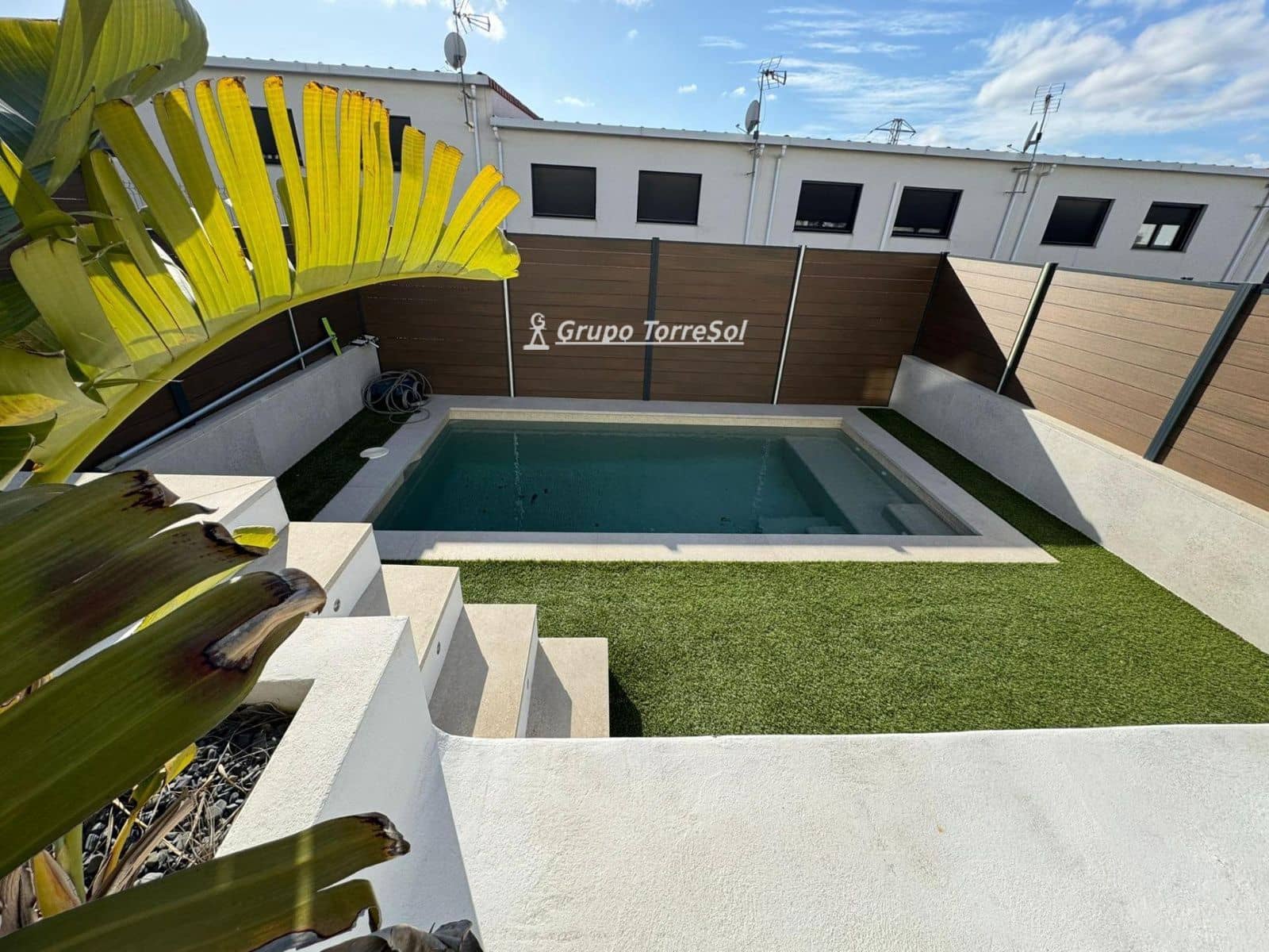 4 Zimmer Haus zu verkaufen in Castellet i la Gornal mit Pool Garage - 356.500 € (Ref: 9669710)