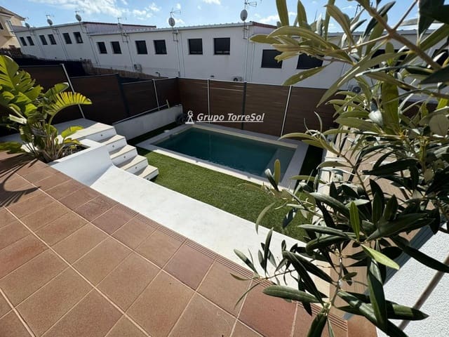4 quarto Casa em Banda para venda em Castellet i la Gornal com piscina garagem - 356 500 € (Ref: 9669710)