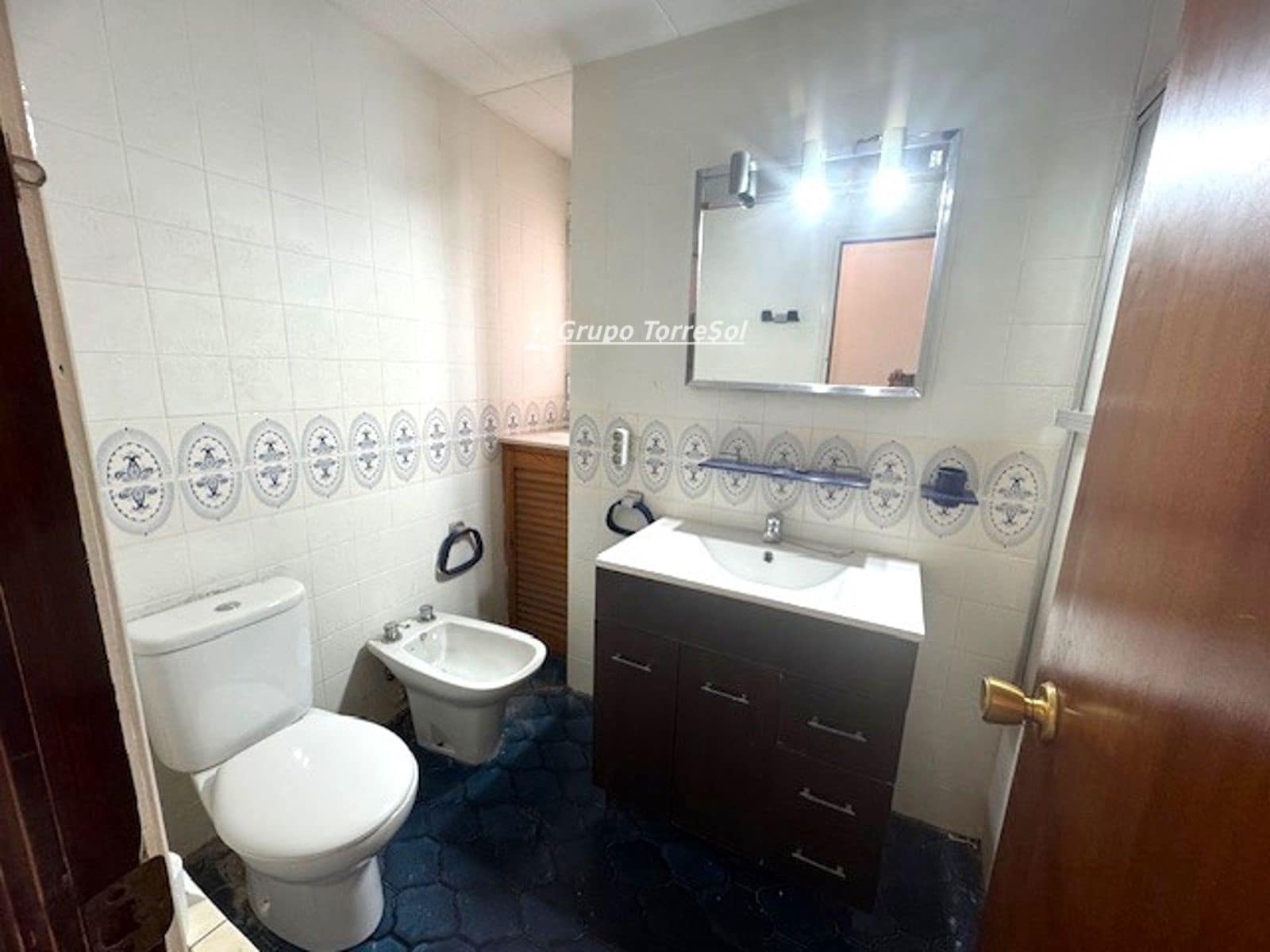 3 bedroom Penthouse for sale in El Vendrell - € 148,500 (Ref: 9669711)