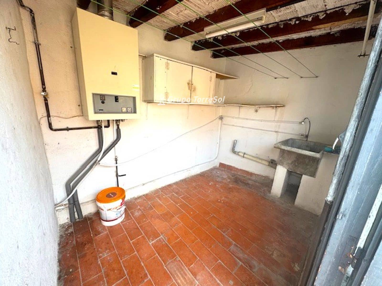 3 bedroom Penthouse for sale in El Vendrell - € 148,500 (Ref: 9669711)