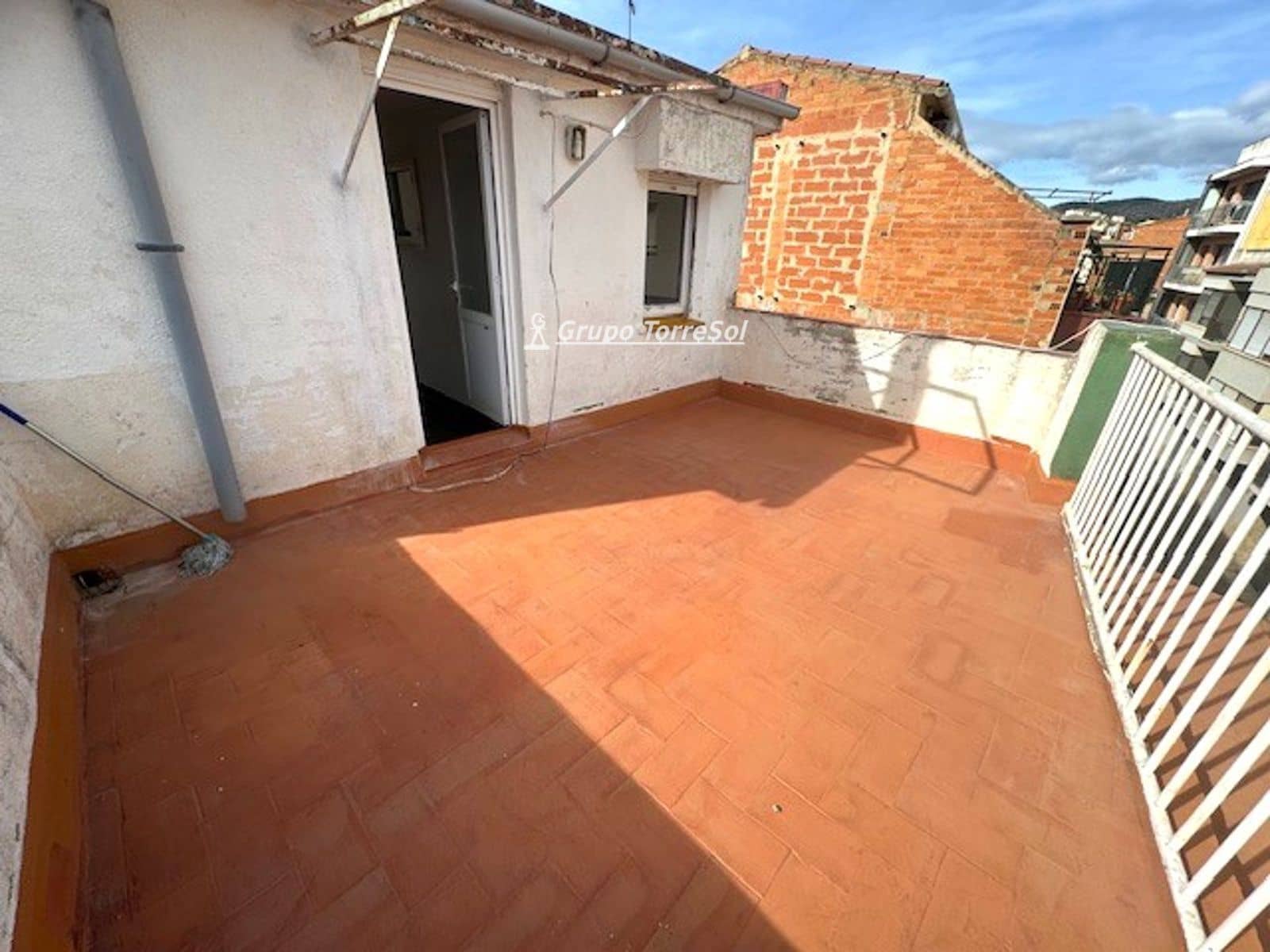 3 bedroom Penthouse for sale in El Vendrell - € 148,500 (Ref: 9669711)