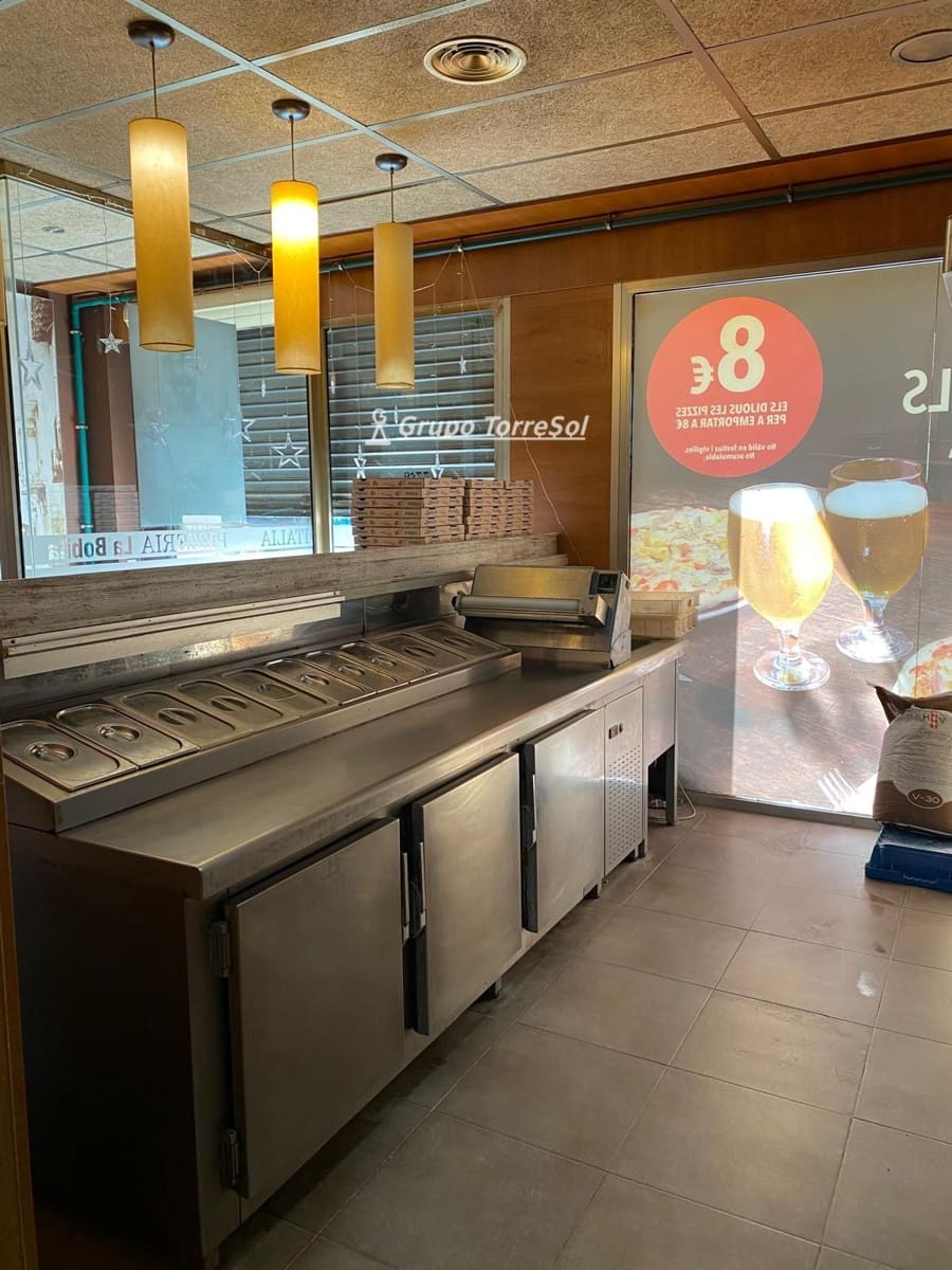 Local Commercial à vendre à Piera - 150 000 € (Ref: 9669712)