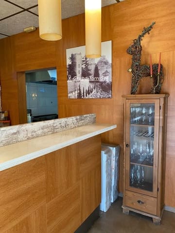 Local Commercial à vendre à Piera - 150 000 € (Ref: 9669712)