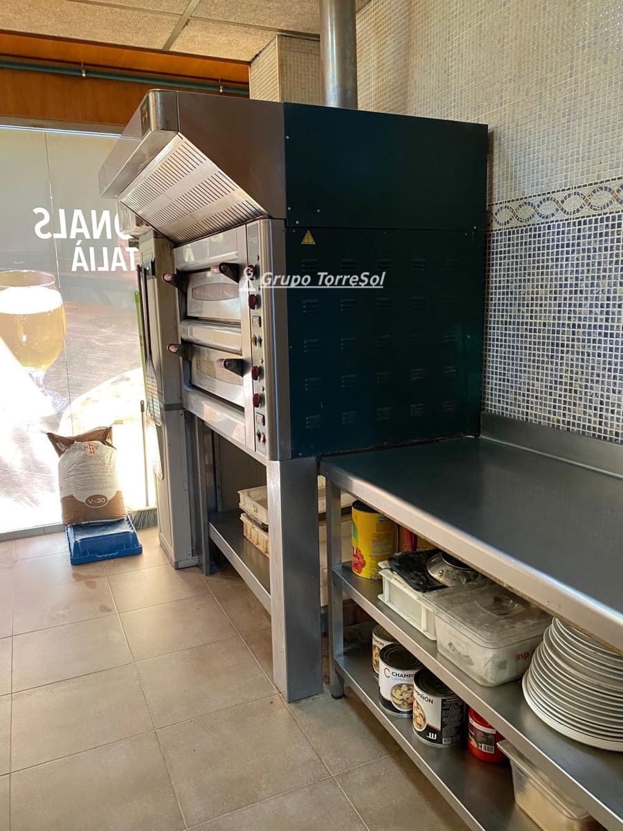 Local Commercial à vendre à Piera - 150 000 € (Ref: 9669712)