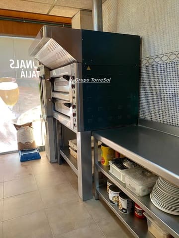 Local Commercial à vendre à Piera - 150 000 € (Ref: 9669712)