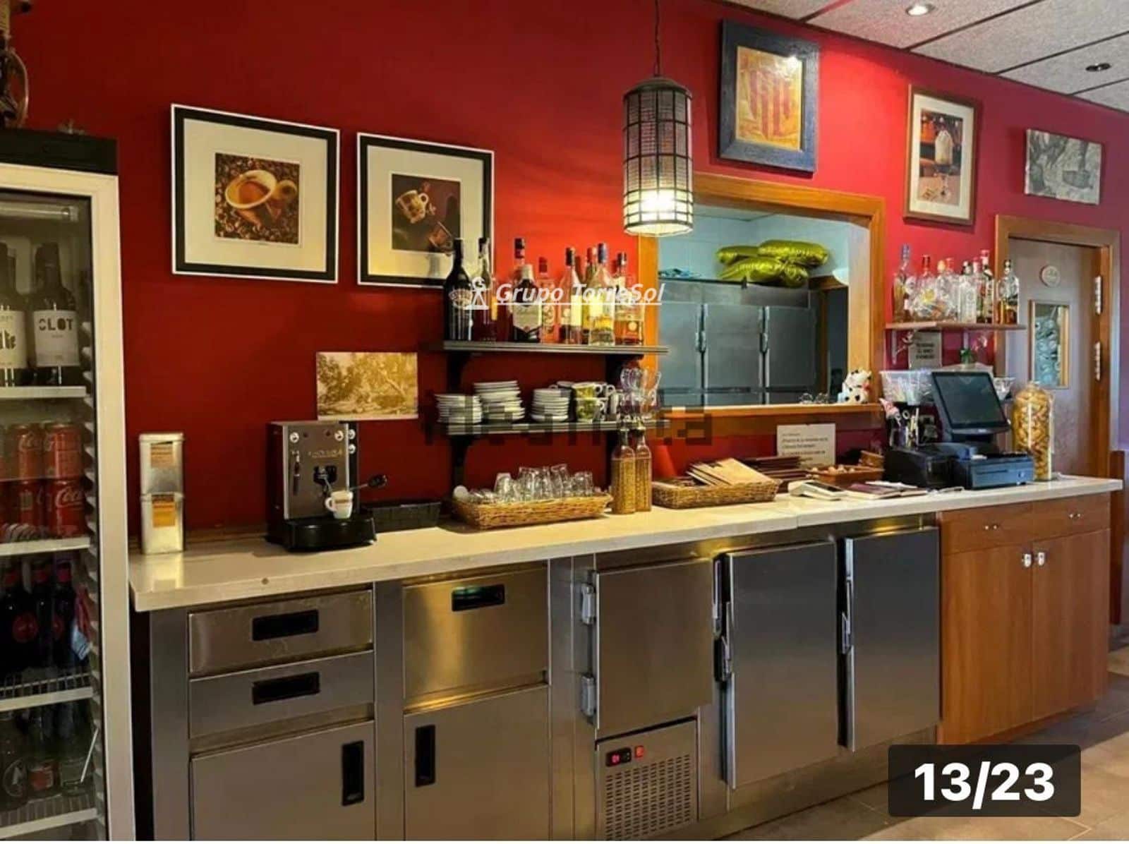 Local Commercial à vendre à Piera - 150 000 € (Ref: 9669712)