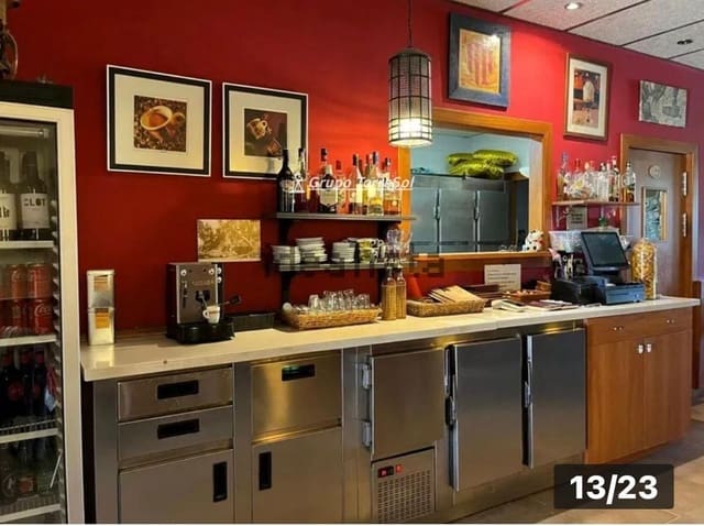 Local Commercial à vendre à Piera - 150 000 € (Ref: 9669712)