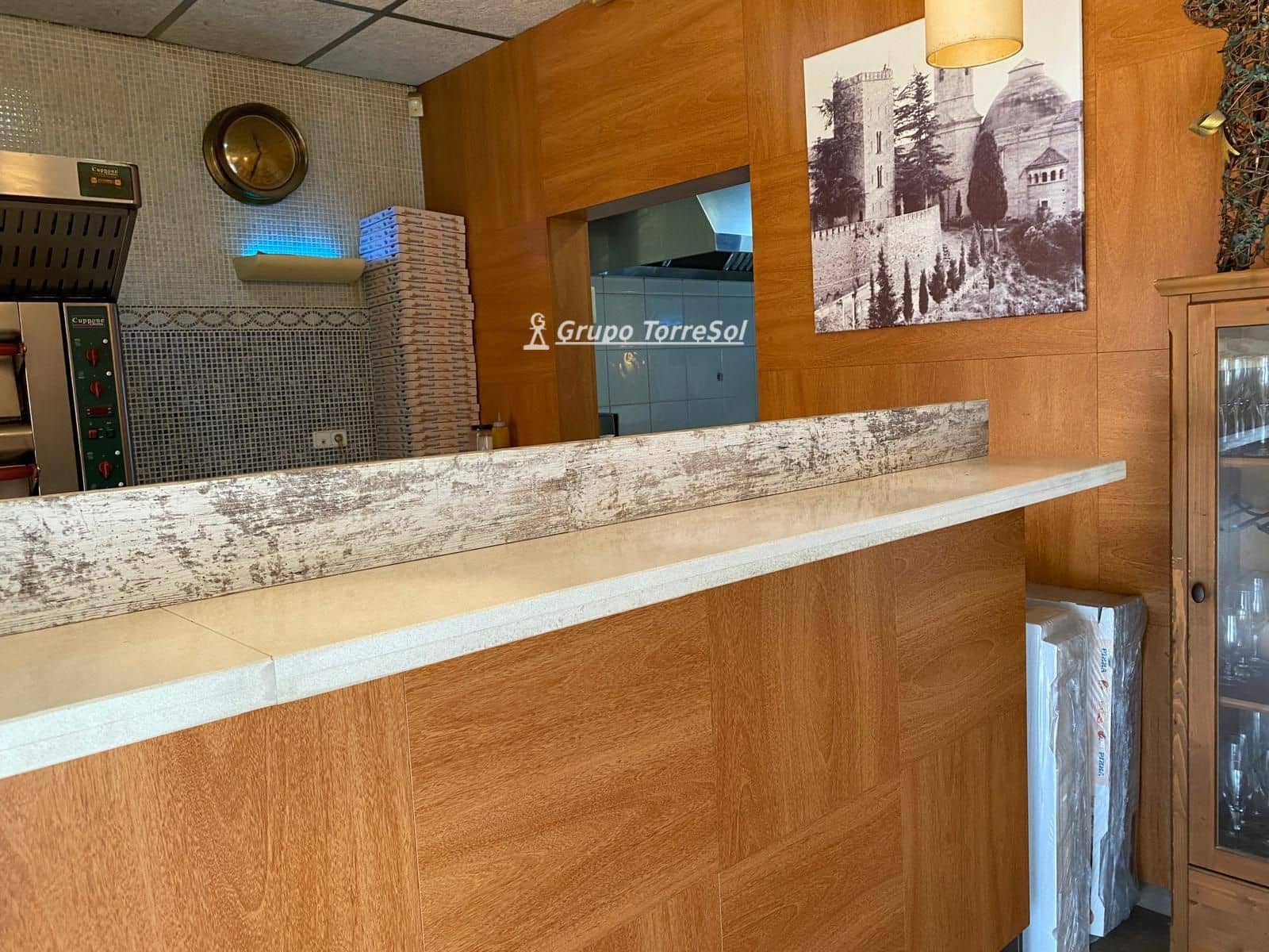 Local Commercial à vendre à Piera - 150 000 € (Ref: 9669712)