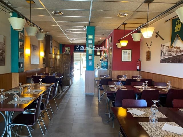 Local Commercial à vendre à Piera - 150 000 € (Ref: 9669712)