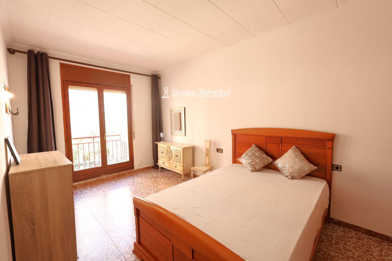 4 Zimmer Wohnung zu verkaufen in El Vendrell mit Garage - 195.000 € (Ref: 9671235)