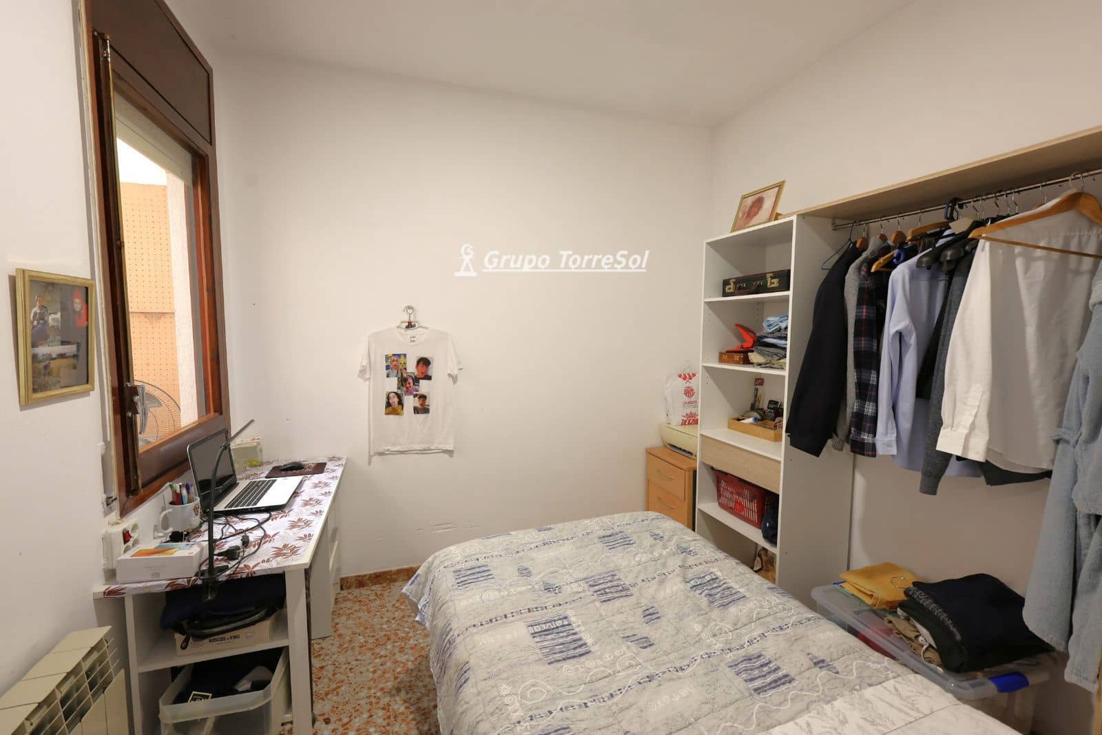 4 Zimmer Wohnung zu verkaufen in El Vendrell mit Garage - 195.000 € (Ref: 9671235)