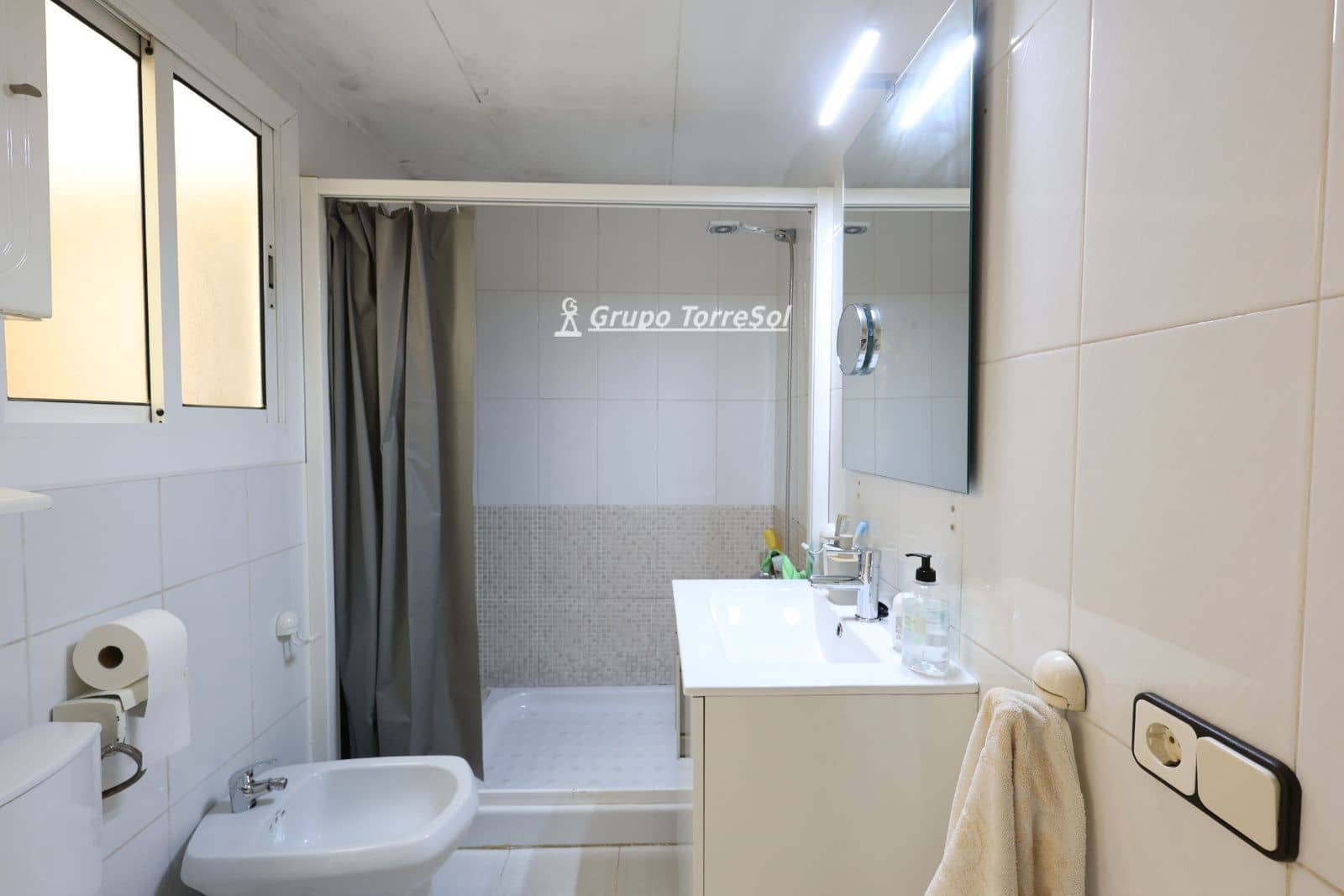 4 Zimmer Wohnung zu verkaufen in El Vendrell mit Garage - 195.000 € (Ref: 9671235)