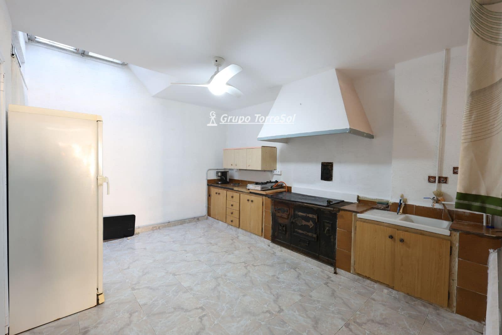 4 Zimmer Wohnung zu verkaufen in El Vendrell mit Garage - 195.000 € (Ref: 9671235)