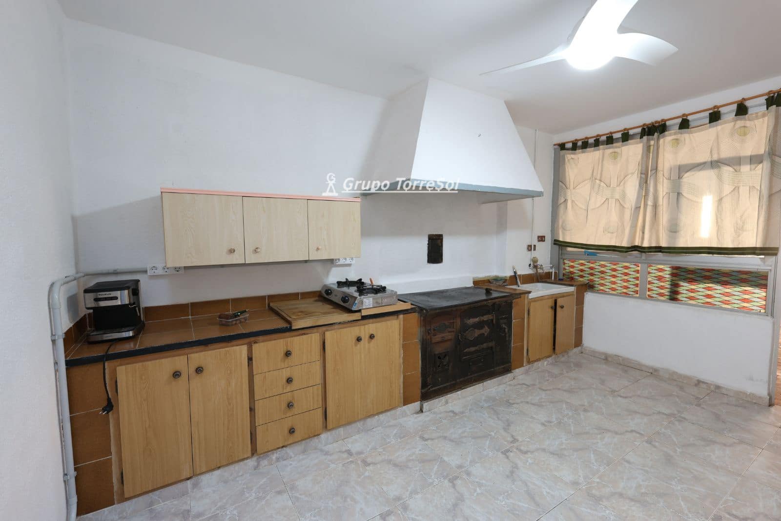 4 Zimmer Wohnung zu verkaufen in El Vendrell mit Garage - 195.000 € (Ref: 9671235)
