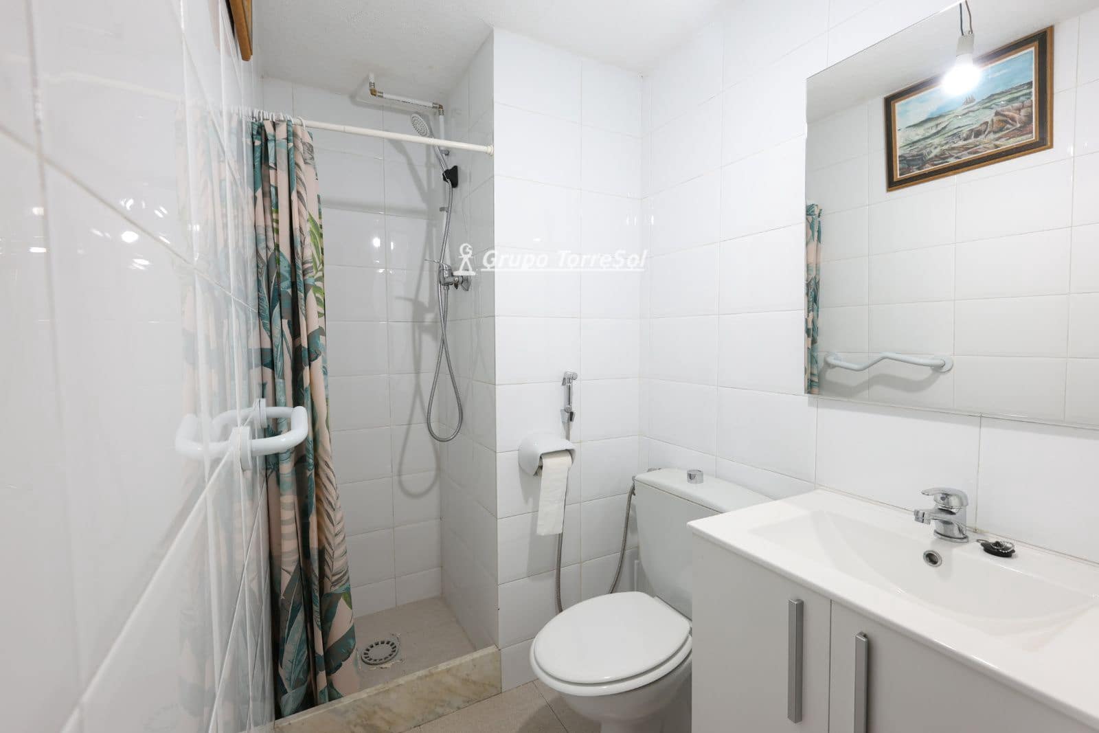 4 Zimmer Wohnung zu verkaufen in El Vendrell mit Garage - 195.000 € (Ref: 9671235)