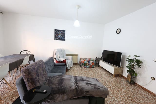 4 Zimmer Wohnung zu verkaufen in El Vendrell mit Garage - 195.000 € (Ref: 9671235)