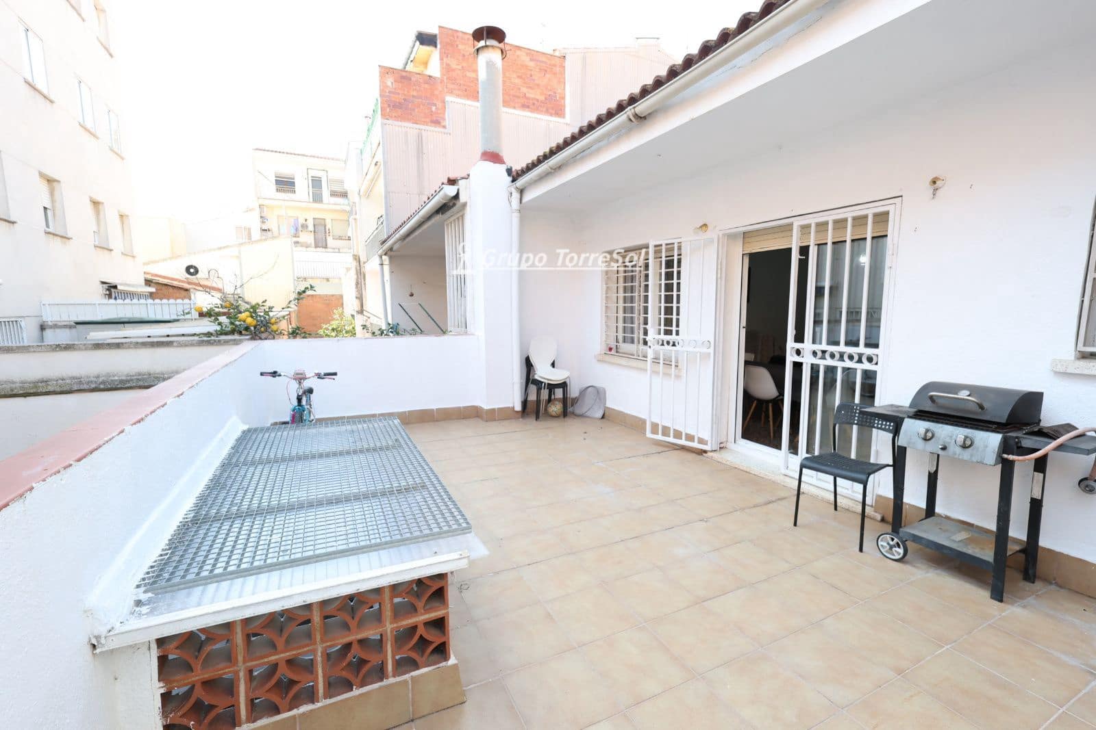 4 Zimmer Wohnung zu verkaufen in El Vendrell mit Garage - 195.000 € (Ref: 9671235)