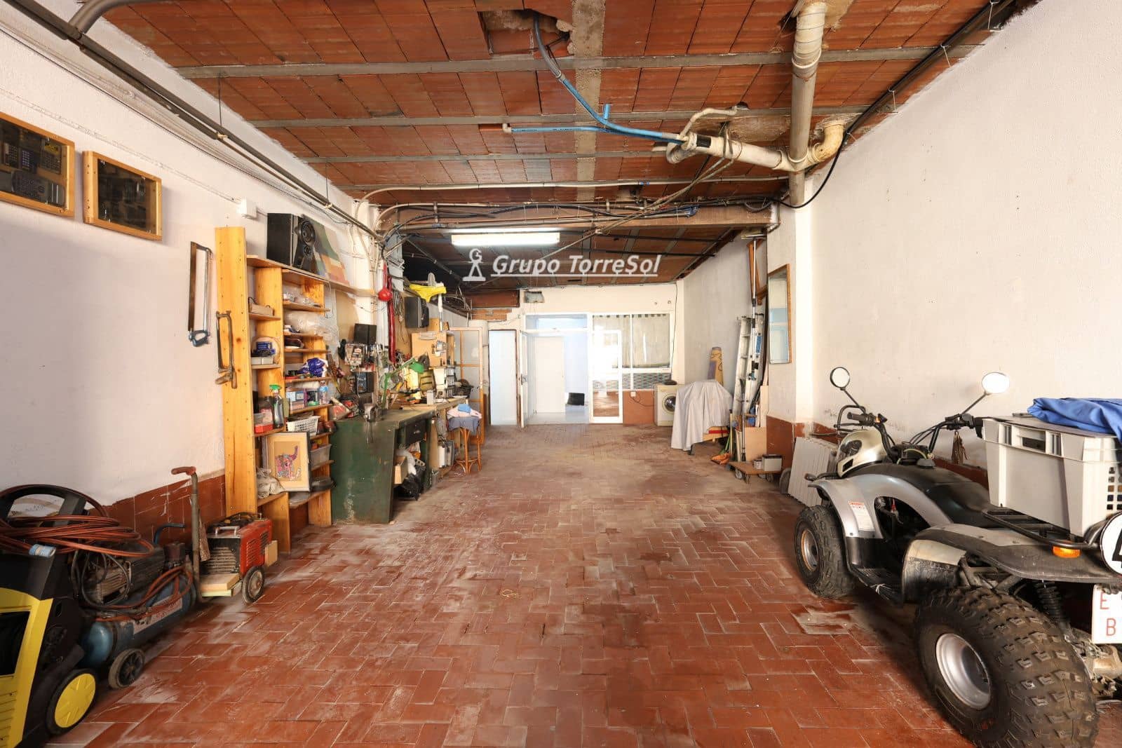 4 Zimmer Wohnung zu verkaufen in El Vendrell mit Garage - 195.000 € (Ref: 9671235)