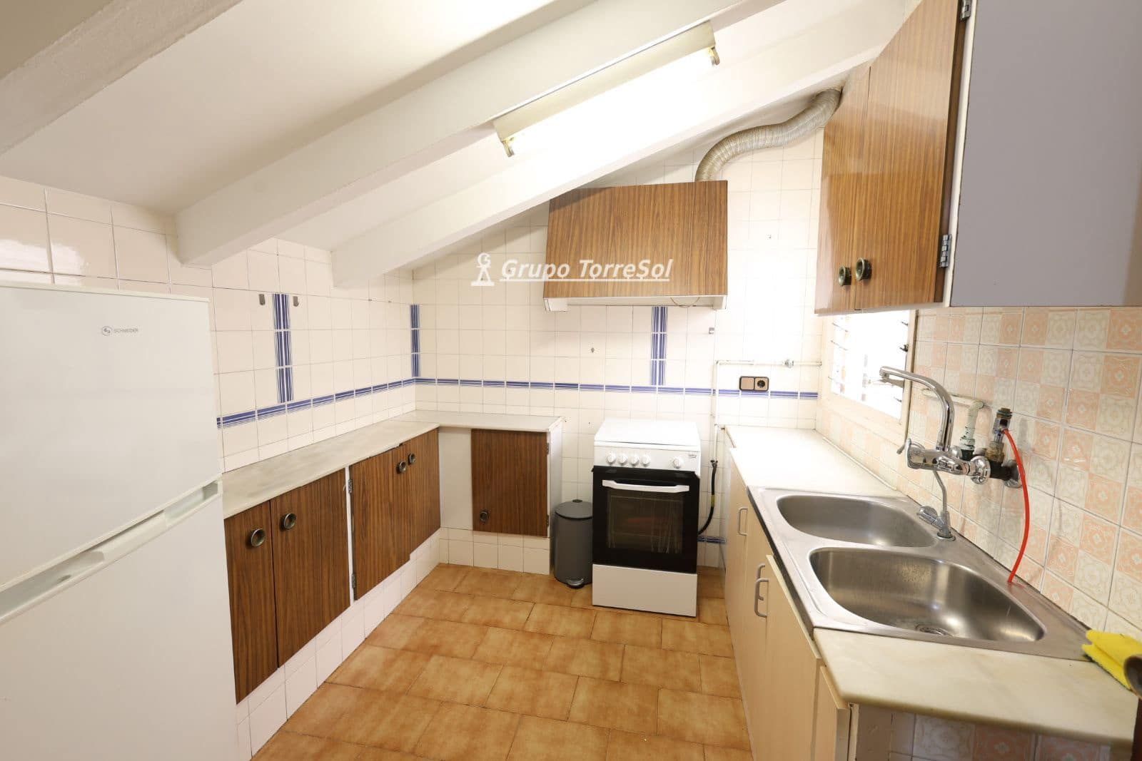 1 slaapkamer Penthouse te koop in El Vendrell - € 115.000 (Ref: 9671236)