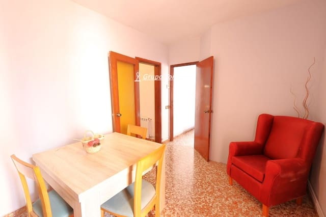 1 slaapkamer Penthouse te koop in El Vendrell - € 115.000 (Ref: 9671236)