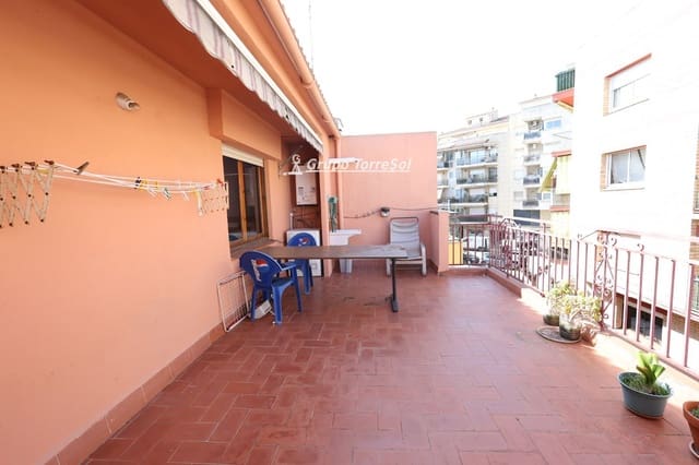 1 slaapkamer Penthouse te koop in El Vendrell - € 115.000 (Ref: 9671236)