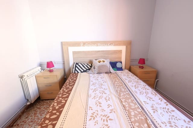 1 slaapkamer Penthouse te koop in El Vendrell - € 115.000 (Ref: 9671236)