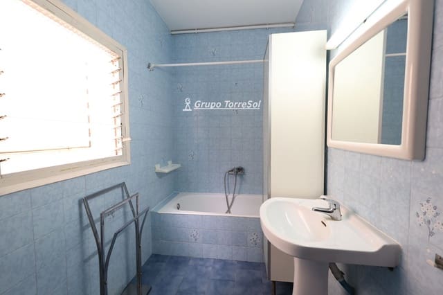 1 slaapkamer Penthouse te koop in El Vendrell - € 115.000 (Ref: 9671236)