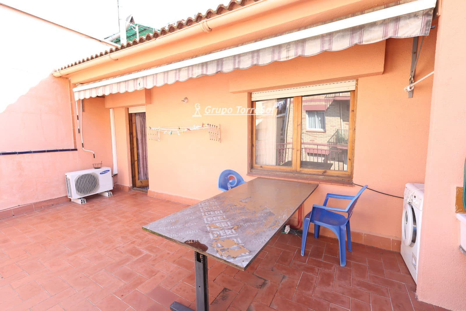 1 slaapkamer Penthouse te koop in El Vendrell - € 115.000 (Ref: 9671236)