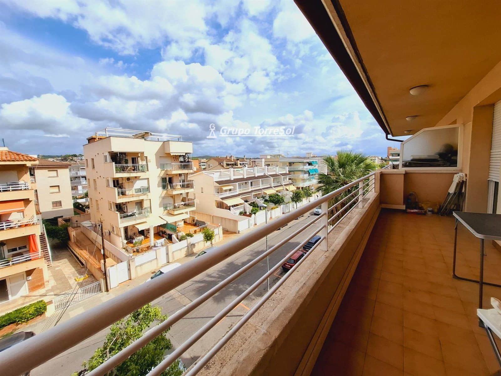 3 sovrum Takvåning till salu i Cunit - 173 000 € (Ref: 9671237)