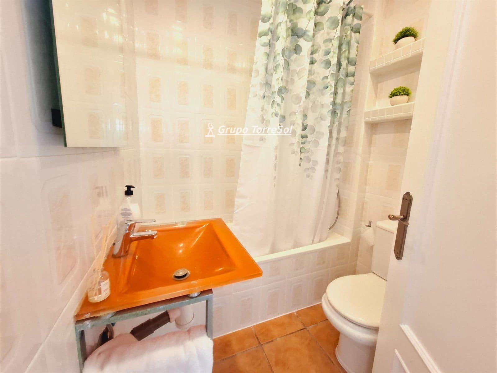 3 sovrum Takvåning till salu i Cunit - 173 000 € (Ref: 9671237)