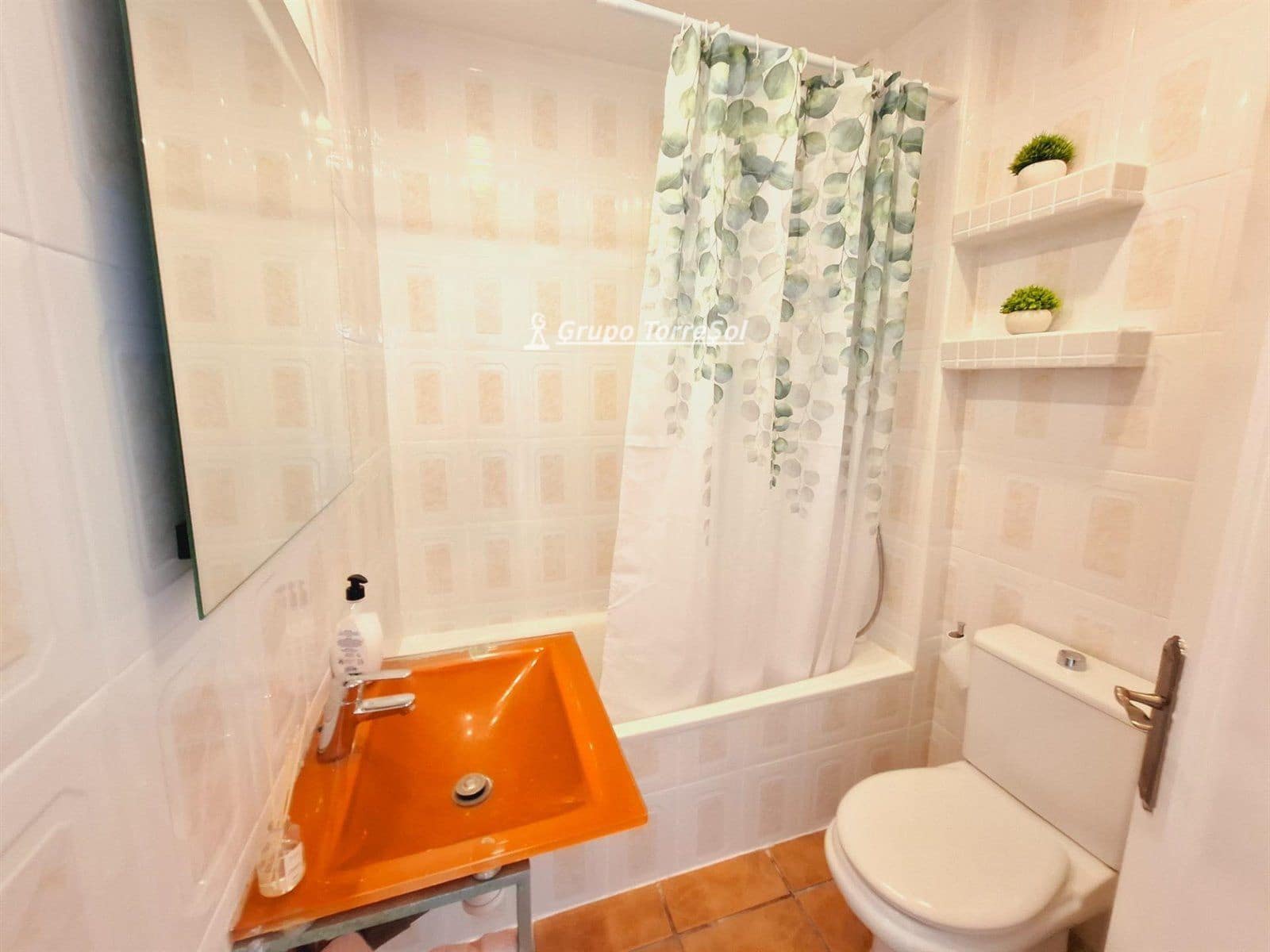 3 sovrum Takvåning till salu i Cunit - 173 000 € (Ref: 9671237)