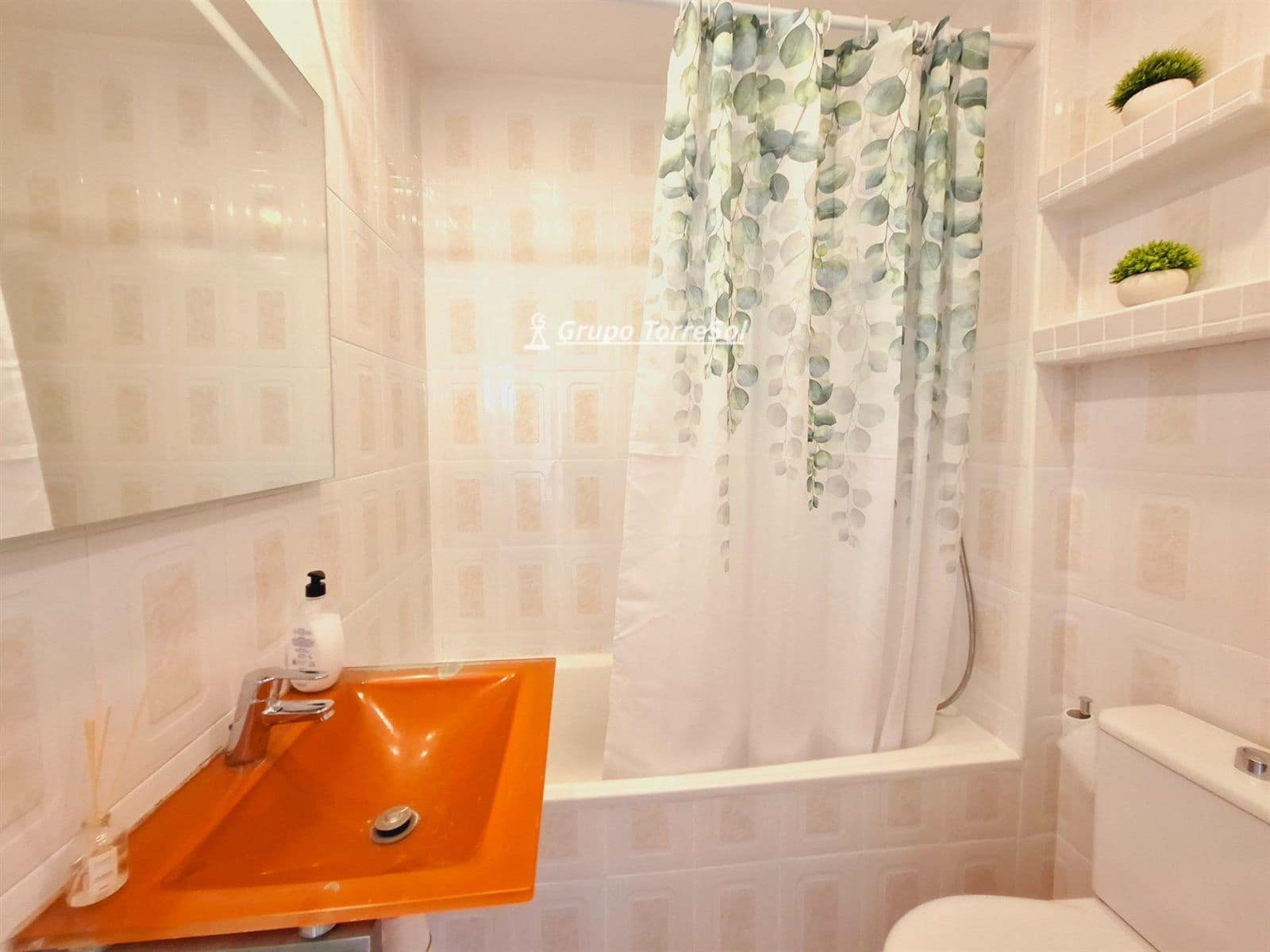 3 sovrum Takvåning till salu i Cunit - 173 000 € (Ref: 9671237)