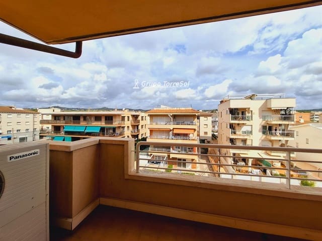 Ático de 3 habitaciones en Cunit en venta - 173.000 € (Ref: 9671237)