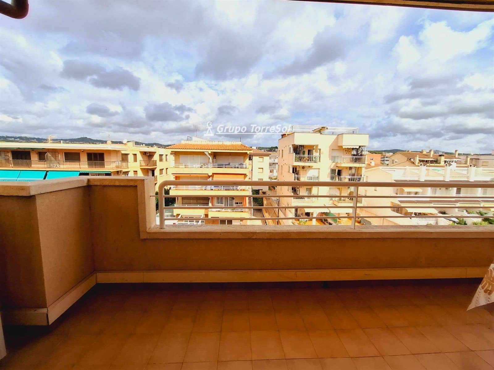 3 sovrum Takvåning till salu i Cunit - 173 000 € (Ref: 9671237)