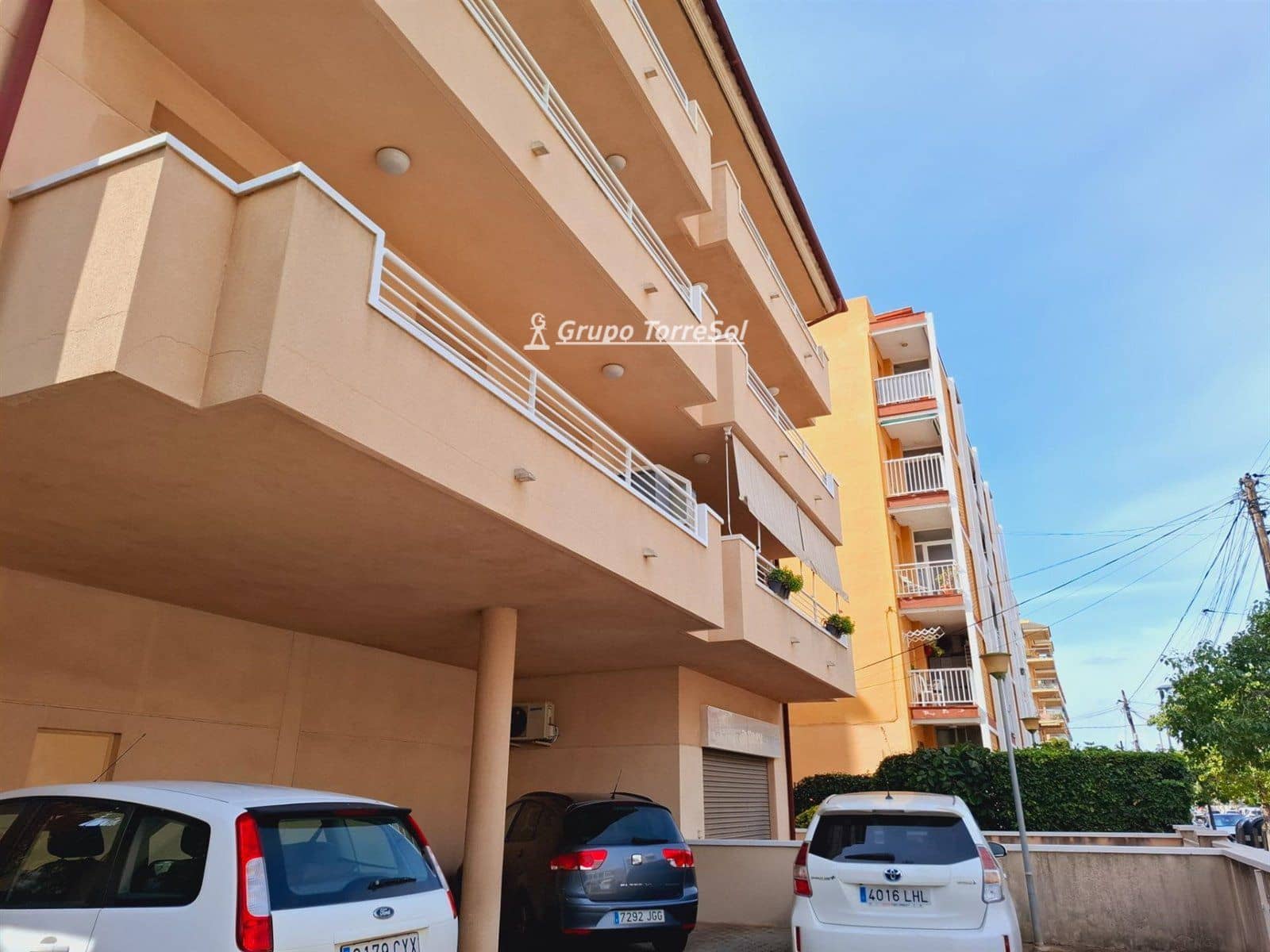 3 sovrum Takvåning till salu i Cunit - 173 000 € (Ref: 9671237)