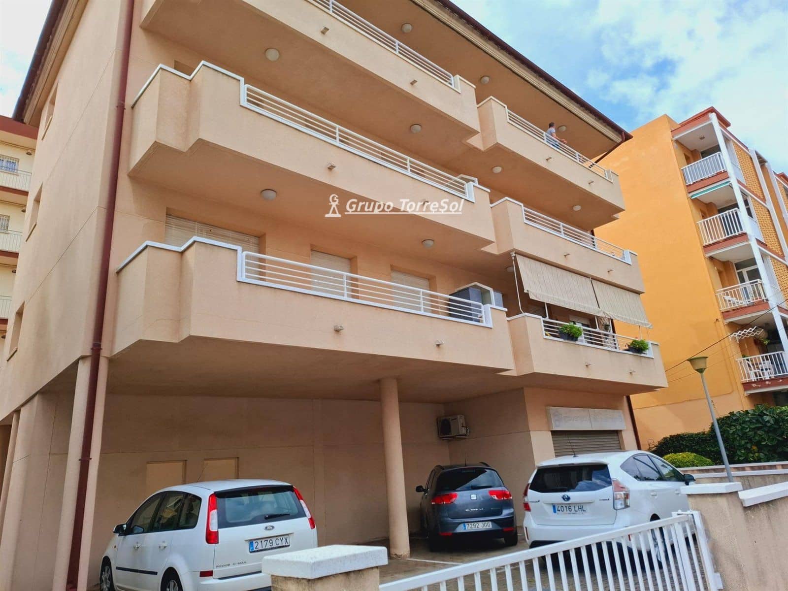 3 sovrum Takvåning till salu i Cunit - 173 000 € (Ref: 9671237)